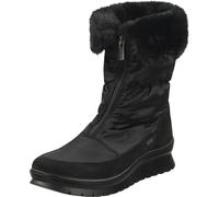 Hochwertige igi&co Stiefelette Stiefelette für Damen 46600 00 Schwarz 36