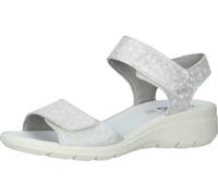 Hochwertige IMAC Sandalen Sandalen für Damen 357130 72495-018 Grau 37