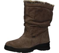 Hochwertige IMAC Stiefelette Schlupfschuhe für Damen 256779 7152-017 Braun 38