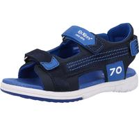 Hochwertige Kickers Sandalen Sandalen für Jungen 694880-30 103 Blau 35