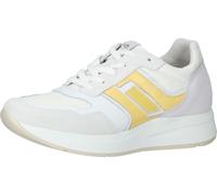 Hochwertige Nero Giardini Sneaker Schnürschuhe für Damen E306454D 730 Weiß 40