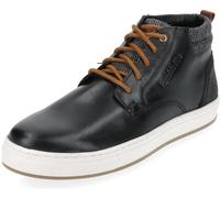 Hochwertige Pantofola d´Oro Sneaker Schnürschuhe für Herren 10233045.25Y Schwarz 44