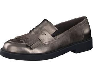 Hochwertige paul green Slipper Schlupfschuhe für Damen 1049-024 Bronze 38