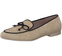 Hochwertige paul green Slipper Schlupfschuhe für Damen 2798-043 Braun 40 1/2