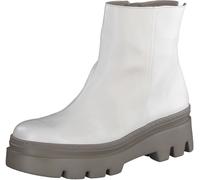 Hochwertige paul green Stiefelette Stiefelette für Damen 9118-032 Weiß 41