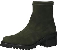 Hochwertige PETER KAISER Stiefelette Schlupfschuhe für Damen 84219-A07 Grün 36