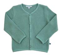 Hochwertige Strickjacke mint 110