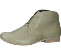 Hochwertige Think! Stiefelette Schnürschuhe für Damen 3-000407 7010 Grün 38 1/2