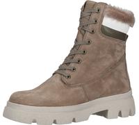 Hochwertige Think! Stiefelette Schnürschuhe für Damen 3-000639 2000 Braun 40 1/2