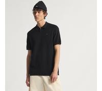 Hochwertiges Poloshirt Black M