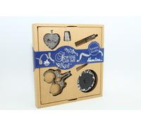 Hochwertiges Scheren - Geschenkset zum Nähen