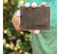 Hodalump Classic Geldbörse