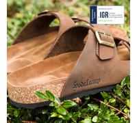 Hodalump Sandalen