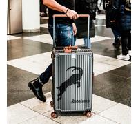 Hodalump Trolley Big Case