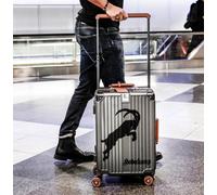 Hodalump Trolley Case