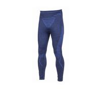 Högert Thermo-Unterhose für Herren 160 g/m² Blau 3XL-4XL