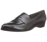 HÖGL 0-10 0540 0100, Damen Mokassin, Schwarz (0100), 38 EU (5 Damen UK)