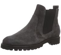 HÖGL 0-10 2842 6600, Damen Kurzschaft Schlupfstiefel, Grau (6600), 38.5 EU (5.5 Damen UK)