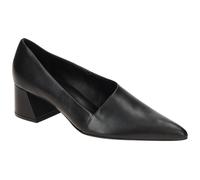 Pumps HÖGL "Högl Pumps Leder", Damen, Gr. 39, schwarz, Leder, casual, Schuhe (82928408-39) schwarz