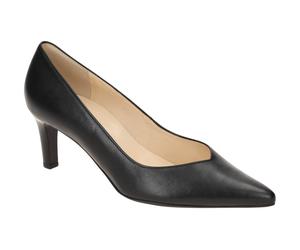 Högl 0-17 6700 0100 schwarz - Pumps für Damen - Größe 41,5
