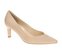Högl Damen Boulevard 60 Pumps, Nude, 39 EU