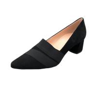 Högl 0-18 4542 für Damen, schwarz, Größe 38 ½ EU / 5,5 UK