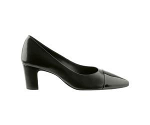 Högl 010561001000 für Damen, schwarz, Größe 34 ½ EU / 2,5 UK