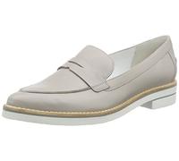 HÖGL 1-10 1200, Damen Slipper, Grau (6800), 40 EU (6.5 Damen UK)