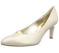 HÖGL 1-10 6003, Damen Pumps, Elfenbein (0900), 42 EU (8 Damen UK)