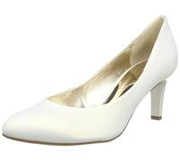 HÖGL 1-10 6006, Damen Pumps, Weiß (0300), 42 EU (8 Damen UK)