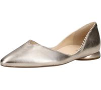 Högl Ballerinas Leder Bronze - 38