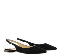 Högl - 100102 schwarz (0100) - Gr. - 7½