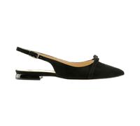Högl 100122 für Damen, schwarz, Größe 37 ½ EU / 4,5 UK