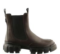 Högl 102713 für Damen, braun, Größe 41 EU / 7 UK