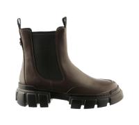 Högl 102713 für Damen, braun, Größe 39 EU / 6 UK