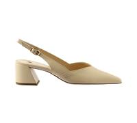 Högl 104610 für Damen, beige, Größe 34 ½ EU / 2,5 UK
