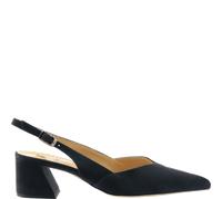 Högl LAURA für Damen, blau, Gr. 41 EU / 7 UK