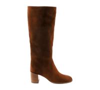 HÖGL Damen Jess Knee High Boot, Nuss, 38.5 EU