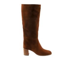 Högl 10662224000 für Damen, braun, Größe 40 EU / 6,5 UK