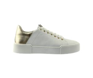 Högl 11036010275 für Damen, weiß, Größe 39 EU / 6 UK