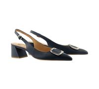 Högl 11046233500 für Damen, blau, Größe 40 EU / 6,5 UK
