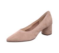 Högl Pumps für Damen, beige, Gr. 38 ½ EU / 5,5 UK