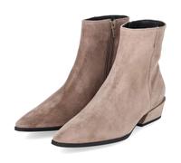 Högl Damenschuhe Klassische Stiefeletten Taupe Taupe - Gr. - 7 UK