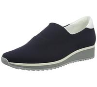 HÖGL 3-10 3336 3000, Damen Sneakers, Blau (Ocean3000), 42 EU (8 Damen UK)