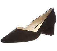 Högl 5-10 4522 0100, Damen , Schwarz (schwarz), 42 EU (8 UK)