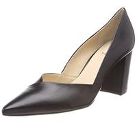 Högl 5-10 7500 0100, Damen , Schwarz (schwarz), 40 EU (6.5 UK)