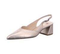 Högl 7.10461E+11 für Damen, gold, Größe 34 ½ EU / 2,5 UK