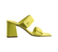 Högl 7.1065E+11 für Damen, gelb, Größe 37 EU / 4 UK