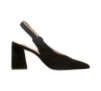 Högl 710760201000 für Damen, schwarz, Größe 35 EU / 3 UK