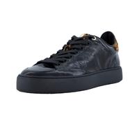 Högl 8100326 Damen Sneaker Low, schwarz, 36 EU